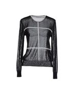 Long sleeve sweaters - Item 39334592