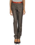 Casual pants - Item 36372818