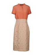 3/4 length dresses - Item 34304095