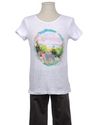 Short sleeve t-shirts - Item 37332226