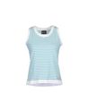 Sleeveless t-shirts - Item 37449404