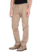 Casual pants - Item 36386030