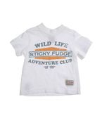 Short sleeve t-shirts - Item 37391689