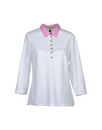 Polo shirts - Item 37408975