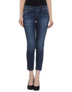Denim capris - Item 42291720
