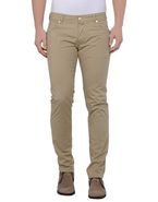 Casual pants - Item 36412565