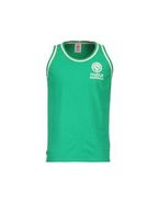 Sleeveless t-shirts - Item 37412604