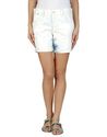 Denim bermudas - Item 42285463