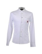 Long sleeve shirts - Item 38276094