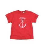 Short sleeve t-shirts - Item 37450963