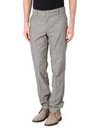 Casual pants - Item 36376380