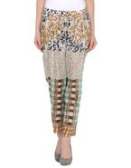 Casual pants - Item 36412127