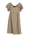 Short dresses - Item 34320831