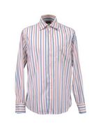 Long sleeve shirts - Item 38297472