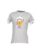 Short sleeve t-shirts - Item 37428838