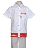 Short sleeve shirts - Item 38290322