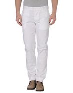 Casual pants - Item 36412855