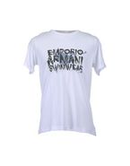 Short sleeve t-shirts - Item 37413214