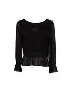 Blouses - Item 38298674