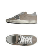 Sneakers - Item 44460356