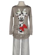 Long sleeve t-shirts - Item 37442968