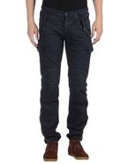 Casual pants - Item 36374751