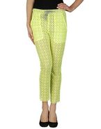 Casual pants - Item 36401793