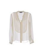 Long sleeve shirts - Item 38283463