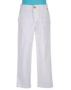 Casual pants - Item 36237337