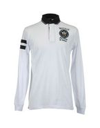 Polo shirts - Item 37458692