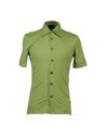Short sleeve shirts - Item 38296177