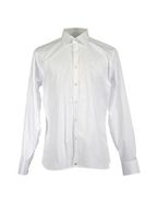 Long sleeve shirts - Item 38282877