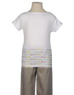 Short sleeve t-shirts - Item 37254106