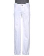 Casual pants - Item 36278307