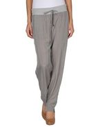 Casual pants - Item 36385699