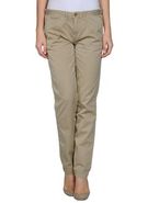 Casual pants - Item 36395111