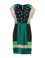 Short dresses - Item 34312594