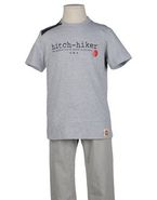 Short sleeve t-shirts - Item 37363638