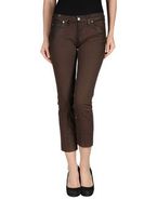 3/4-length shorts - Item 36386754