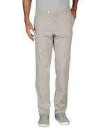 Casual pants - Item 36370894
