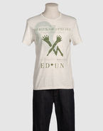 Short sleeve t-shirts - Item 37183914