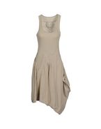 Short dresses - Item 34310333