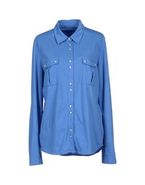 Long sleeve shirts - Item 38307685
