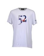 Short sleeve t-shirts - Item 37441948