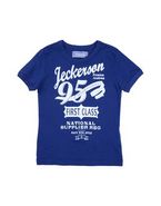 Short sleeve t-shirts - Item 37456702