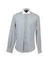 Long sleeve shirts - Item 38287021