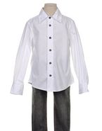 Long sleeve shirts - Item 38282086