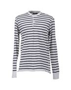 Crewneck sweaters - Item 39322181