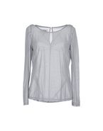 Long sleeve t-shirts - Item 37435322