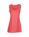 Sleeveless t-shirts - Item 37430013